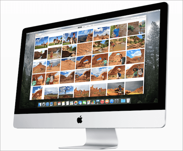 Why Iphoto App Is Missing From My Mac